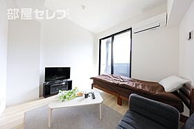 S-RESIDENCE本山  ｜ 愛知県名古屋市千種区清住町1丁目94（賃貸マンション1K・10階・24.80㎡） その3