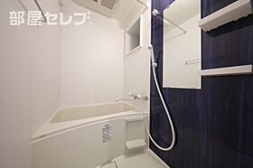 S-RESIDENCE本山  ｜ 愛知県名古屋市千種区清住町1丁目94（賃貸マンション1K・10階・24.80㎡） その4