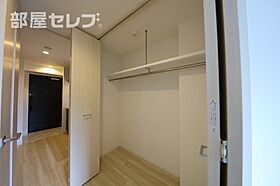 S-RESIDENCE本山  ｜ 愛知県名古屋市千種区清住町1丁目94（賃貸マンション1K・10階・24.80㎡） その12