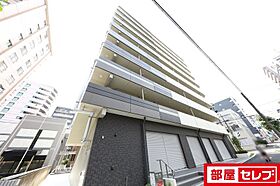 ecrin上前津  ｜ 愛知県名古屋市中区富士見町4-31（賃貸マンション1K・2階・30.80㎡） その25