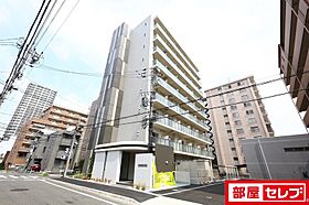 ecrin上前津  ｜ 愛知県名古屋市中区富士見町4-31（賃貸マンション1K・2階・30.80㎡） その26