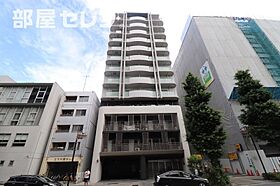 御幸レジデンス丸の内  ｜ 愛知県名古屋市中区丸の内3丁目14-6（賃貸マンション2LDK・13階・68.45㎡） その1