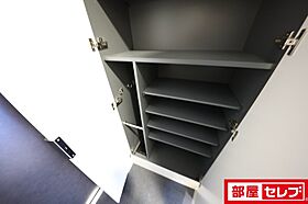 プレサンスNAGOYA覚王山  ｜ 愛知県名古屋市千種区田代本通1丁目10（賃貸マンション1K・6階・22.80㎡） その25