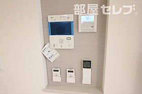 グランルクレ新栄ウエスト  ｜ 愛知県名古屋市中区新栄2丁目40-6（賃貸マンション1LDK・11階・46.71㎡） その18