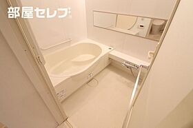 エスティメゾン葵  ｜ 愛知県名古屋市東区葵1丁目14-20（賃貸マンション1LDK・3階・55.46㎡） その4