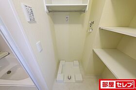 ciel太閤通  ｜ 愛知県名古屋市中村区西米野町4丁目19-3（賃貸アパート1LDK・1階・51.18㎡） その22