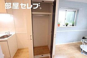 Casa　Avenue　Tsurumai  ｜ 愛知県名古屋市昭和区鶴舞3丁目24-2-2（賃貸アパート1R・3階・21.01㎡） その12