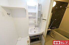 エスリード栄ラ・ヴィ  ｜ 愛知県名古屋市中区新栄1丁目25-20（賃貸マンション1K・7階・24.33㎡） その23