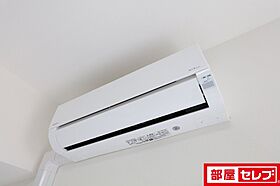 メイクス矢場町II  ｜ 愛知県名古屋市中区新栄1丁目24-33（賃貸マンション1K・8階・24.59㎡） その13