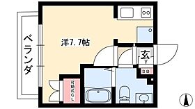 ライブコート丸の内  ｜ 愛知県名古屋市中区丸の内3丁目10-22（賃貸マンション1R・12階・22.56㎡） その2