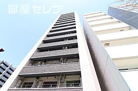 ライブコート丸の内  ｜ 愛知県名古屋市中区丸の内3丁目10-22（賃貸マンション1R・12階・22.56㎡） その6