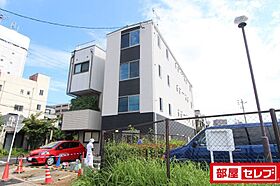 ナビオ15  ｜ 愛知県名古屋市千種区千種3丁目24-21（賃貸マンション1LDK・1階・30.56㎡） その1