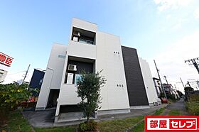 FAMILY　STAGE堀田  ｜ 愛知県名古屋市瑞穂区内浜町1-22（賃貸アパート1LDK・2階・30.55㎡） その1