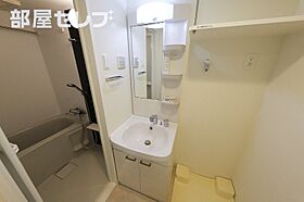 エスリード金山プルミエ  ｜ 愛知県名古屋市中区金山2丁目2-11（賃貸マンション1K・5階・25.86㎡） その13