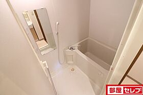 シティライフ今池北  ｜ 愛知県名古屋市千種区神田町19-1（賃貸マンション1R・4階・24.90㎡） その4