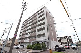 セントラルハイツ明野  ｜ 愛知県名古屋市熱田区明野町17-2（賃貸マンション1K・6階・24.22㎡） その1