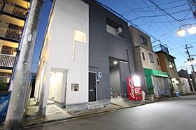 セレーナ中村  ｜ 愛知県名古屋市中村区賑町12-2（賃貸アパート1K・2階・20.85㎡） その1