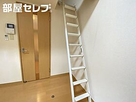 セントフィオーレ  ｜ 愛知県名古屋市中村区名楽町1丁目9-1（賃貸アパート1K・2階・19.08㎡） その19