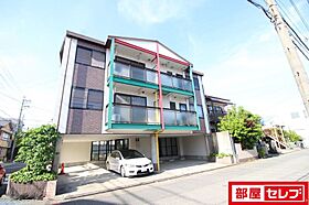 SKY　TOWN　FOUR  ｜ 愛知県名古屋市中川区中郷4丁目23（賃貸マンション2LDK・3階・52.78㎡） その6