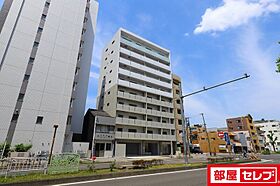 KAYA KIKUI  ｜ 愛知県名古屋市西区菊井2丁目1-2（賃貸マンション1LDK・6階・41.40㎡） その1