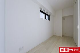 KAYA KIKUI  ｜ 愛知県名古屋市西区菊井2丁目1-2（賃貸マンション1LDK・6階・41.40㎡） その9