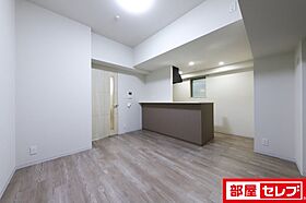 IE伏見  ｜ 愛知県名古屋市中区錦2丁目9番21号（賃貸マンション1LDK・11階・46.79㎡） その6