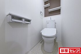 IE伏見  ｜ 愛知県名古屋市中区錦2丁目9番21号（賃貸マンション1LDK・11階・46.79㎡） その19