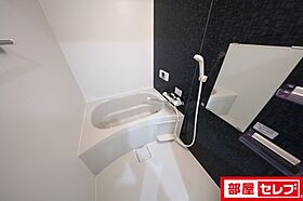 P-SQUARE　Shumoku　III  ｜ 愛知県名古屋市東区橦木町3丁目48（賃貸マンション1K・5階・27.63㎡） その7