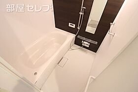 ラシーネ自由ヶ丘  ｜ 愛知県名古屋市千種区自由ケ丘2丁目10-28（賃貸アパート1LDK・3階・45.38㎡） その4