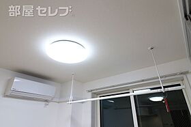 ラシーネ自由ヶ丘  ｜ 愛知県名古屋市千種区自由ケ丘2丁目10-28（賃貸アパート1LDK・3階・45.38㎡） その11