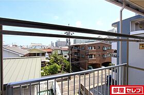 フェリーチェ江向  ｜ 愛知県名古屋市西区江向町3丁目1-1（賃貸アパート1K・3階・19.87㎡） その25