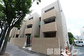 コレクション城西South  ｜ 愛知県名古屋市西区城西2丁目1909-2（賃貸アパート1R・2階・38.92㎡） その1