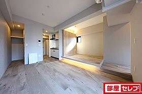 The 9th Residence Sakae Side  ｜ 愛知県名古屋市中区大須4丁目1201、1214-2（賃貸マンション1LDK・8階・32.94㎡） その20