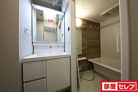 The 9th Residence Sakae Side  ｜ 愛知県名古屋市中区大須4丁目1201、1214-2（賃貸マンション1LDK・8階・32.94㎡） その14