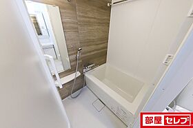 Comfort山王  ｜ 愛知県名古屋市中川区山王1丁目8-14（賃貸マンション1R・10階・28.13㎡） その4