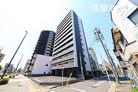 GRANDUKE古出来  ｜ 愛知県名古屋市東区古出来1丁目4-10（賃貸マンション1LDK・12階・41.86㎡） その1