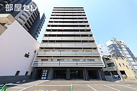 GRANDUKE古出来  ｜ 愛知県名古屋市東区古出来1丁目4-10（賃貸マンション1LDK・12階・41.86㎡） その6