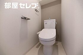 S-RESIDENCE葵  ｜ 愛知県名古屋市東区葵2丁目12-27（賃貸マンション1K・9階・25.20㎡） その9