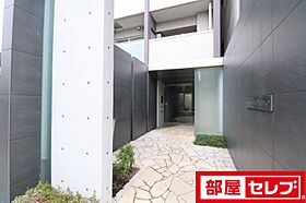 CASTELLO LUSSO  ｜ 愛知県名古屋市西区菊井1丁目12-7（賃貸マンション1K・2階・30.65㎡） その16