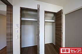 ロイヤルカーサ千種  ｜ 愛知県名古屋市千種区千種2丁目17-27（賃貸マンション1LDK・2階・52.53㎡） その12