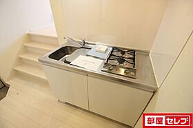 ハーモニーテラス野田III  ｜ 愛知県名古屋市中川区野田1丁目618-2（賃貸アパート1K・2階・21.39㎡） その19