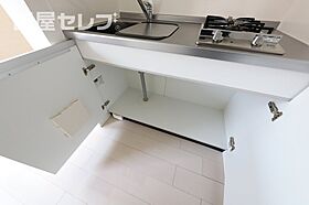 アウディ日比野イースト  ｜ 愛知県名古屋市熱田区千代田町7-10（賃貸アパート1DK・2階・28.24㎡） その24