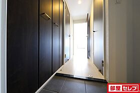 S-FORT熱田花町  ｜ 愛知県名古屋市熱田区花町2-3（賃貸マンション1LDK・8階・40.04㎡） その11