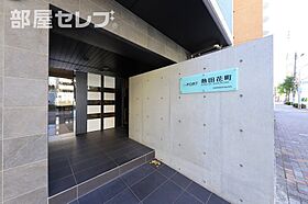 S-FORT熱田花町  ｜ 愛知県名古屋市熱田区花町2-3（賃貸マンション1LDK・8階・40.04㎡） その17