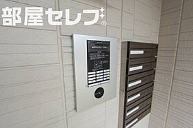 パライソ熱田六番町　A棟  ｜ 愛知県名古屋市熱田区六番1丁目14-21（賃貸アパート1LDK・2階・45.48㎡） その16