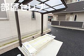 パライソ熱田六番町　A棟  ｜ 愛知県名古屋市熱田区六番1丁目14-21（賃貸アパート1LDK・2階・45.48㎡） その26