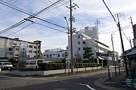 CRASTINE名楽町  ｜ 愛知県名古屋市中村区名楽町2丁目3-8（賃貸アパート1K・1階・20.12㎡） その29