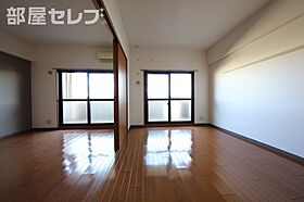 グランシャリオ覚王山  ｜ 愛知県名古屋市千種区下方町7丁目23（賃貸マンション1LDK・2階・49.43㎡） その9