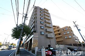 グランシャリオ覚王山  ｜ 愛知県名古屋市千種区下方町7丁目23（賃貸マンション1LDK・2階・49.43㎡） その25