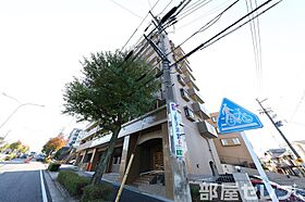 グランシャリオ覚王山  ｜ 愛知県名古屋市千種区下方町7丁目23（賃貸マンション1LDK・2階・49.43㎡） その26